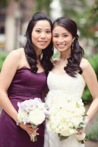 Brides Look